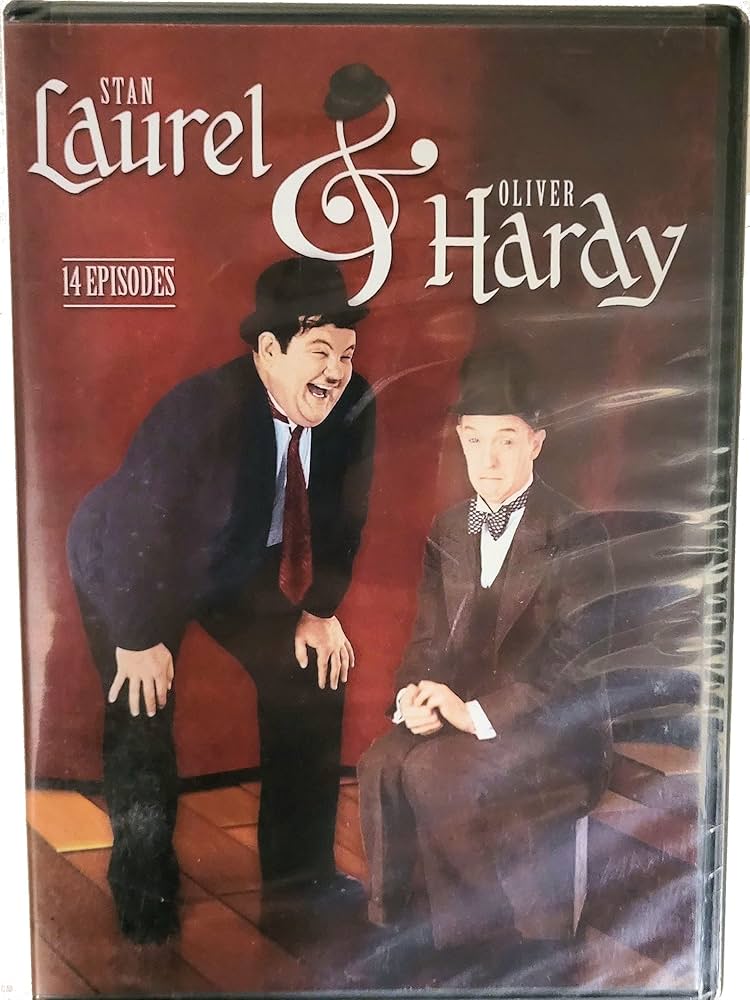 その他 Laurel &amp; Hardy: Alone &amp; Together [DVD] Amazon.com: Laurel and Hardy Collection : Stan Laurel